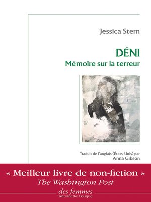 cover image of Déni